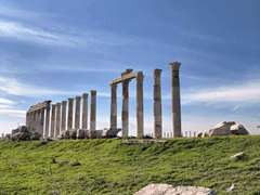 [무료공개] 하늘이 알고 땅이 아는 이야기 (후기)