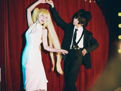 혈계전선- 레오, 화이트 엔딩(갱신중)