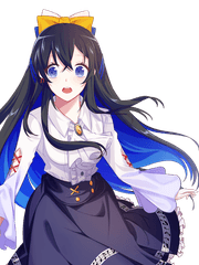 [우타프리]이리소 메르헨