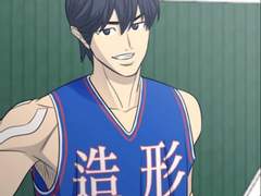 가비지타임 <첫사랑 시리즈> - 병찬아, 농구하지마