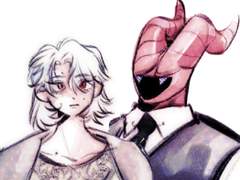 인간 너무 좋아 악마 2