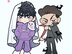 [10월대운] 불가항력 특전 외 1