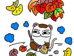 [2023년 11월 디지털 월간계획표]