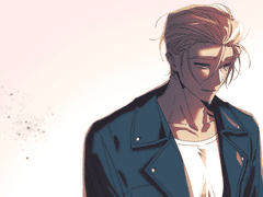 린도 후우카의 고백