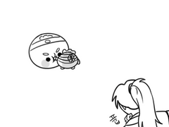 만두가 만두쿠션을