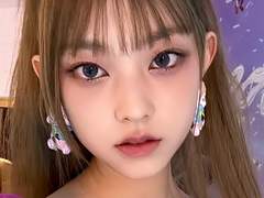 보정 토파즈 수치 ②