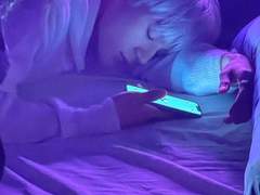 나쁜 누나라 미안해! 8