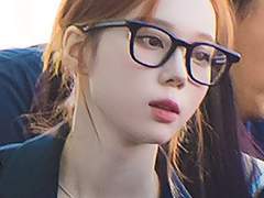 보정 토파즈 수치 ③