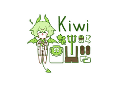 잘자요 커미션 (재정비 중)