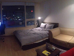 EP2. 나의 첫 부동산 투자는 오피스텔로 정했다