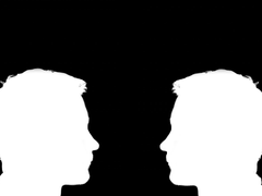 《쌍둥이》 에도가와 란포 作