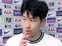 [손흥민] 개싸가지 6