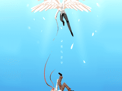 [ 루시엘렌 ] 蛟龍得雲雨