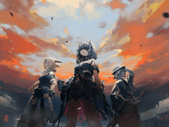 [명일방주][WR]화중인