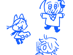 에메트셀크 낙서 138+α(6.0 스포)