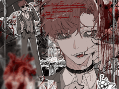 🌈🦄 졸렬한 COMMISSION🦄🌈