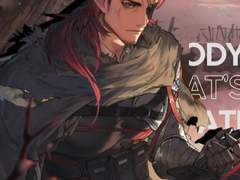 외드레르 상세기록 & 대사