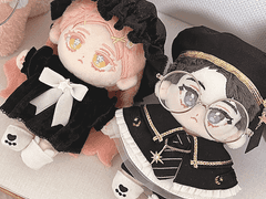 솜인형 제작기 ~공장 후기~입문부터 탈출?까지~