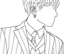 서른한 번째 낙서