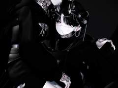 김덕구 아바타 커미션