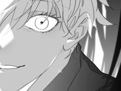 [게토고죠] 구즉난변 3