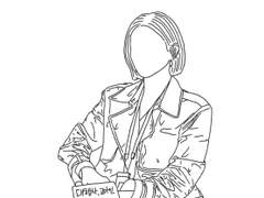 서른세 번째 낙서