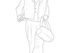 서른다섯 번째 낙서