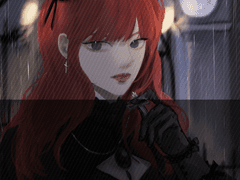 할로윈 기념 무료 도안 배포 (종료)