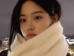 MINJI SCENE 🎬 #2 파리 가요? | MINJI vlog