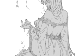 루치유나 [花吐き病]