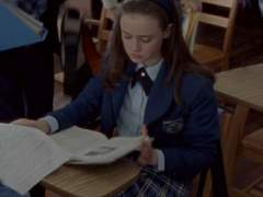 반에서 인기투표 꼴등한 썰