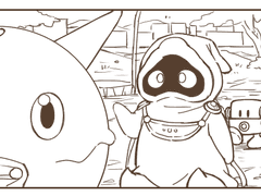 -58- [하이퍼 드렁크의 컴백]