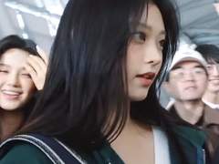 231006 Incheon Airport