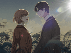 ✨ 빛을 등지고 TYPE