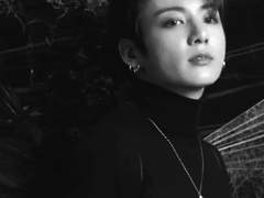 [전정국] 남편이 아닌 다른 남자의 아이를 가져버렸다..