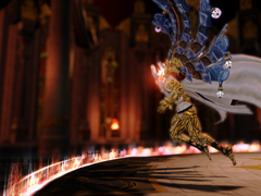 날달 스샷 모음7