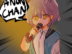 토모리에게 차인 타키에게 차인 우미리