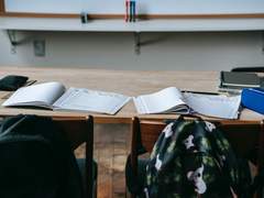 Exemplary Detention -1