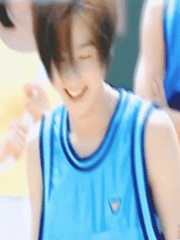 (완) 소꿉장난 [릭셩]: 손톱달 단편