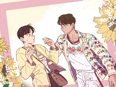 밍키(탬) 낙서 모음2