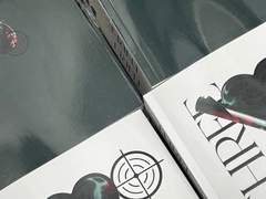 제본 도착했어요! 💌