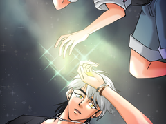 [허티] 사건의 지평선