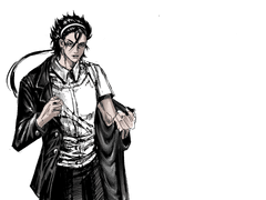 백항우 19 영춘권 레슬링