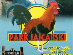 C196) 치킨 파크 (Chicken Park, 1994)