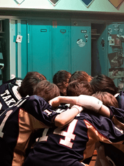 선샤인시티스쿨 나이트볼 부