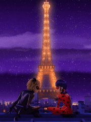 레이디버그 단편