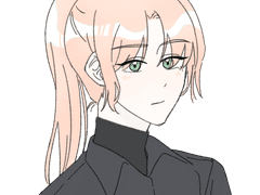 오미너스 1부 - 이블린 닐슨