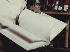 청춘이란 이름의 책 한 권