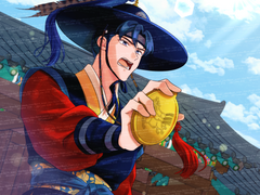 류청우 생일 축전