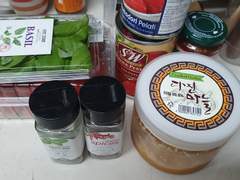 아라비아따 만들어보기